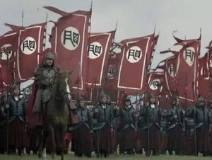 铁骑踏漠：蓝玉北征，斩断北元最后的余脉