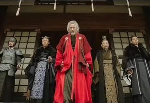 冢虎破笼而出：高平陵之变司马懿成功的多维解码