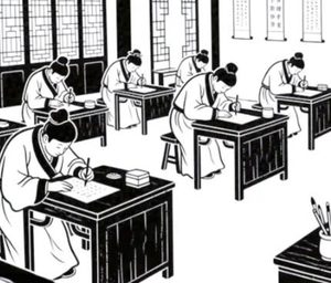 隋代科举：一场打破门第的“知识革命”，如何改写寒门命运？