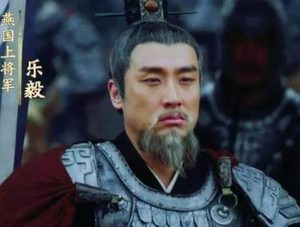 乐毅统兵：五国联军如何横扫齐国，连下七十余城？