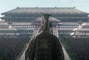 秦始皇大刀阔斧推郡县制：一场改写华夏命运的制度革命