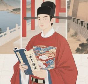 权谋戍边两不误：杨一清的破局人生与大明脊梁