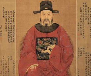 扬州忠骨：史可法的铁血坚守与气节丰碑