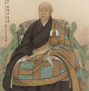 黑衣定乾坤：姚广孝与靖难棋局的智略传奇