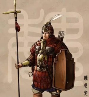 铁甲折戟：魏武卒——从巅峰到湮灭的必然轨迹