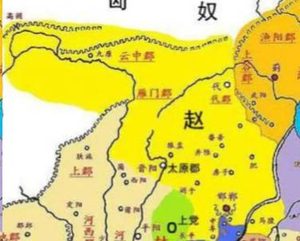 尚武铸魂：解码赵国强悍军力的崛起基因