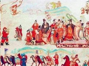 从闭守到开融：王朝国门固守背后的对外理念蜕变