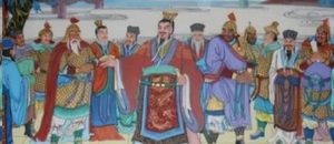 隐忍终成霸业：司马家族步步为营的夺权之路