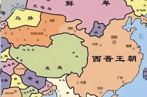 昙花一现的一统：解码西晋速亡的深层逻辑