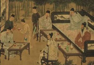 浮华蚀骨：豪门士族奢靡风潮如何蛀空朝堂根基