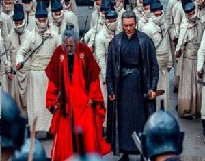 群雄逐鹿终未竟：解码乱世割据难归一统的困局