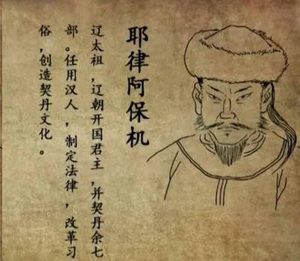 铁血铸新章：耶律阿保机整合草原部族，开启政权新纪元