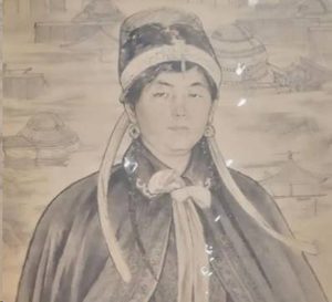 萧太后：以非凡胆识，擎起辽朝鼎盛脊梁