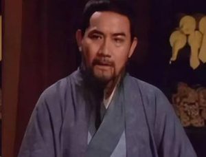 危局撑天平：鲁肃以智为绳，系牢吴蜀同盟命脉