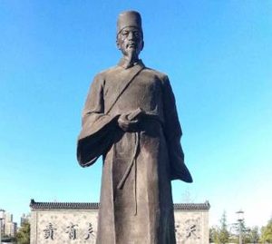 踏破山河寻治道：顾炎武的万里求索与家国答卷
