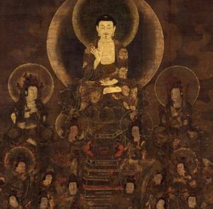南朝佛盛：香火之下，暗藏国运沉疴