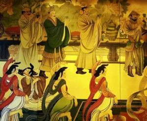 武周风起：女子破桎梏，朝堂之上的巾帼立足之道