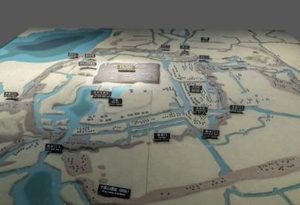 五千年治水丰碑：良渚水利系统里的先民智慧