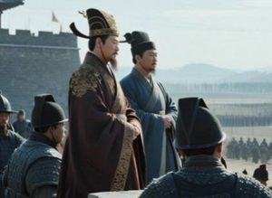 澶渊之盟：一纸和约的功过迷局，该以何为尺丈量？