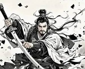 漆身吞炭酬知己：豫让以生命书写的春秋侠义绝唱