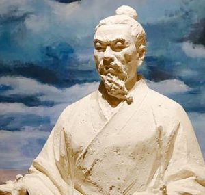 陶侃分时蓄力，步步为营筑牢江南根基