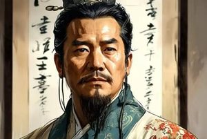 王曾：藏锋守拙，以远见筑牢朝堂防线