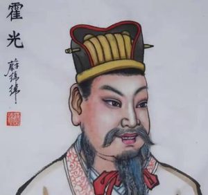 霍光以平衡之术筑牢西汉政权根基