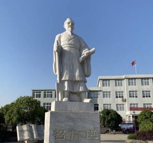凿渠兴农泽万民：召信臣以水利深耕铸就南阳富庶根基