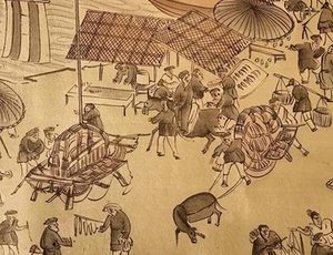 六条诏书：苏绰以制度革新托举西魏崛起之路
