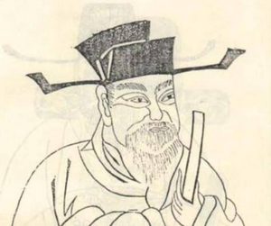 陈尧佐分流破洪患，绘安澜治世图