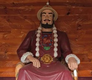 脱脱新政以革新之笔延缓元朝沉疴