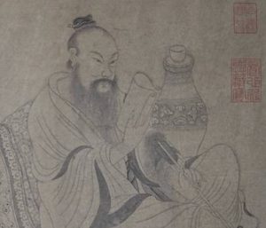 山涛举贤：守公心破私念，以均衡定朝纲