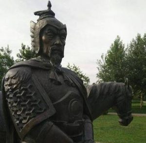 沐英：屯田戍边固根基，世代镇守铸西南