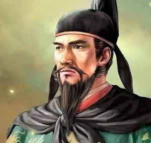 张巡许远以血肉为盾，护江淮安澜