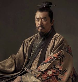 铁腕镇宣武：韩弘的治军之路与强藩驯服术
