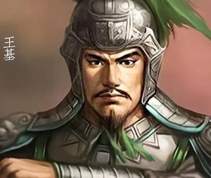 王基筹谋破局，助力司马师平定淮南烽烟