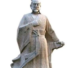 平原君赴楚求援，毛遂自荐定合纵