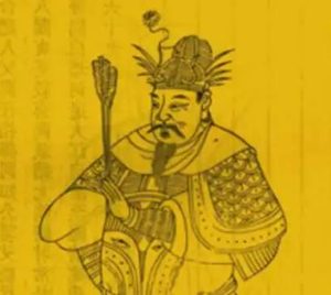陈瑄治运筑漕，贯通南北经济命脉