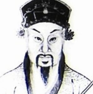 陈友定依山抗明的孤勇绝唱