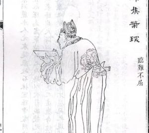 叶琛勘察筹谋，筑牢江南防务屏障