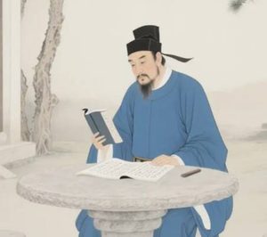 詹同：以礼立序，重塑大明朝堂的规矩之魂