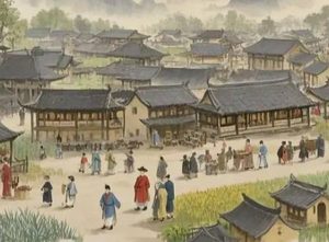 胡深：平乱安民，以因地制宜之策重振浙闽生机