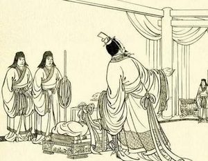 庆父之乱：撕裂鲁国的权欲血痕