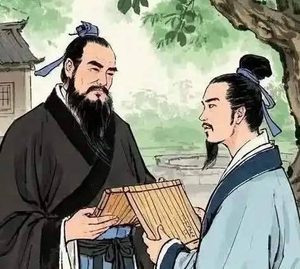 子贡纵横：一舌搅动五国，一人改写春秋格局