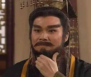 以珍宝美女为棋，弈出周室崛起的生机