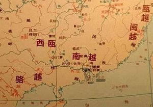 汉武帝平南越：铁腕拓疆，铸就汉土南疆新格局