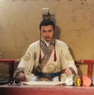 灵武登基，力挽狂澜：唐肃宗如何主导平定安史之乱