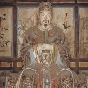 唐叔虞的受封之路与晋国的崛起根基