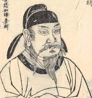 谋断相济辅盛世：杜如晦与唐太宗的君臣传奇及“房谋杜断”之美