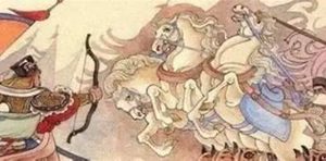 弭兵之会：和平帷幕下的争霸暗战